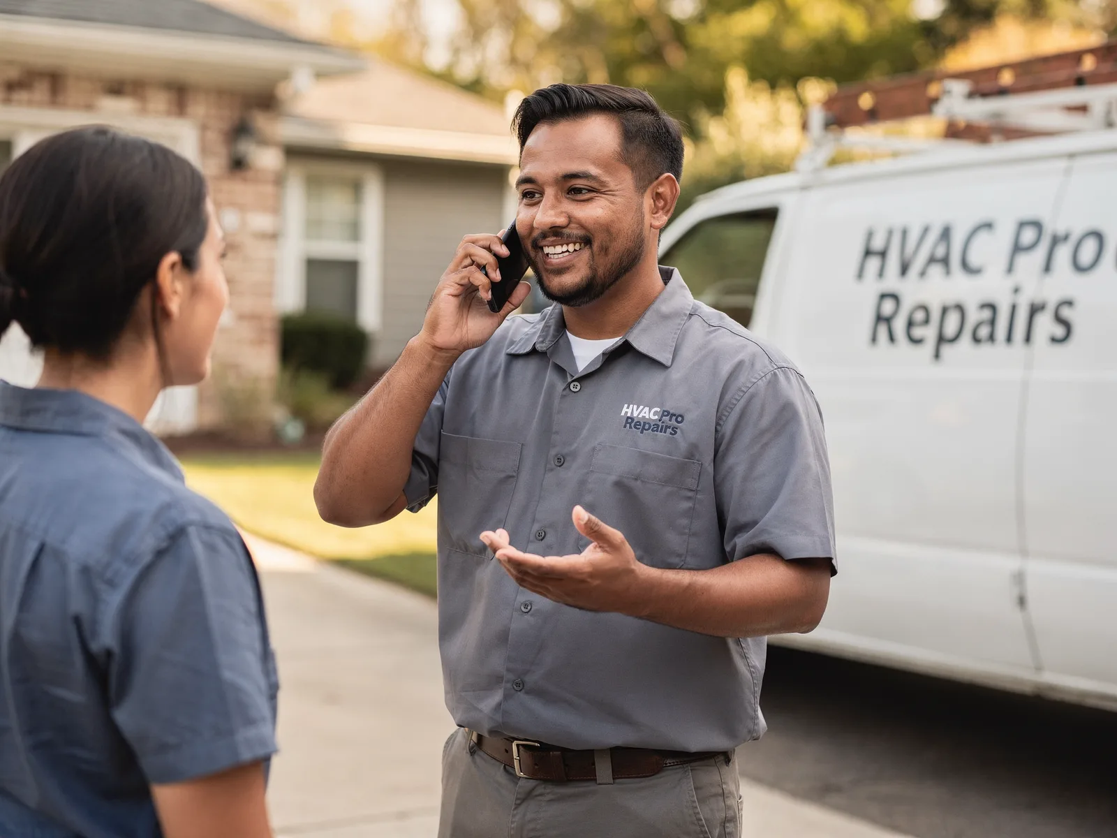 Heat Pump Repair Unionville, VA FAQs